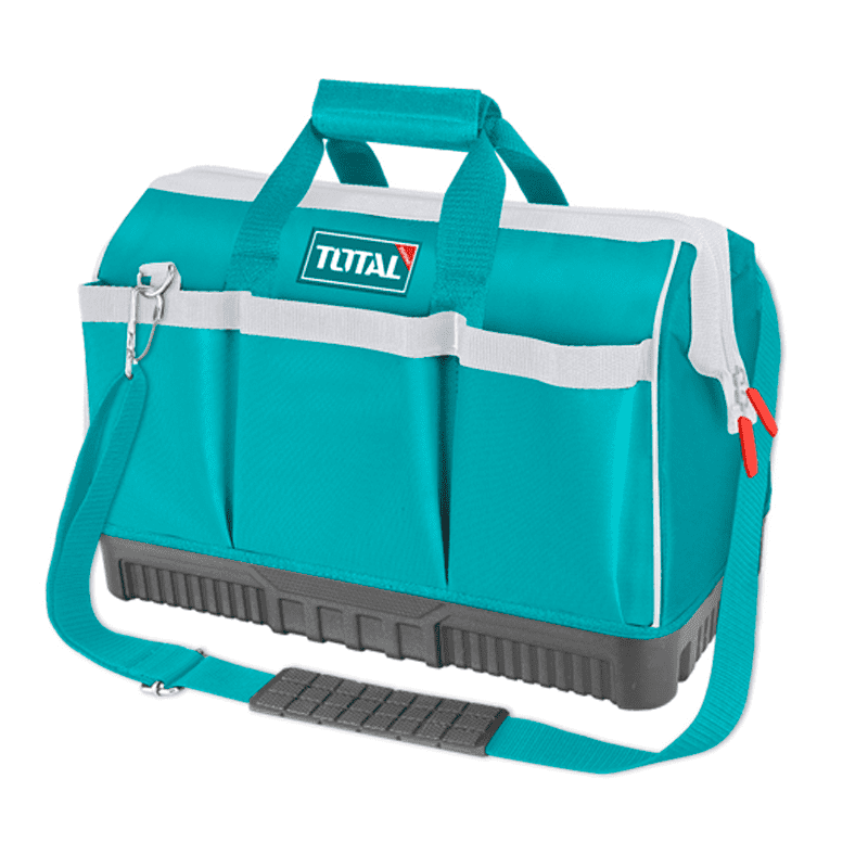 MOCHILA PORTA HERRAMIENTAS 16"