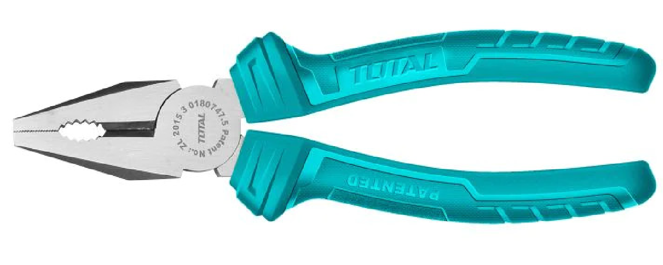 ALICATE ELECTRICISTA UNIVERSAL 8"