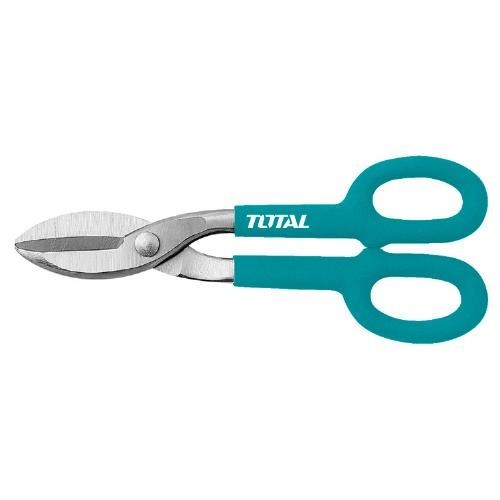 TIJERA PARA METALES MULTIUSOS 10"