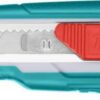 NAVAJA BISTURY RETRACTIL DE MANO 18MM INDUSTR
