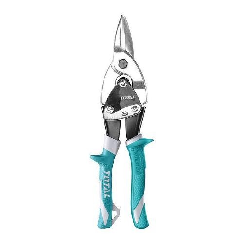 TIJERA TIPO AVIACION LIVIANA RECTA 10"