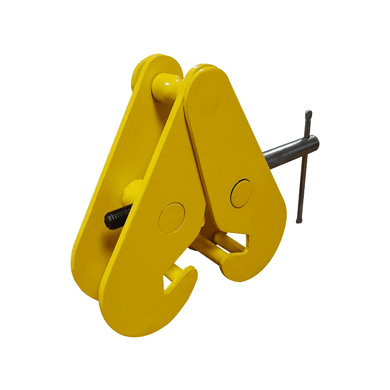 PINZA PARA VIGA 3TON