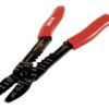 ALICATE PINZA PELACABLE