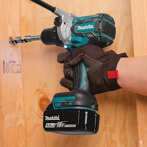 BROCA PARA MADERA EXTRALARGA 5/16" x 16"