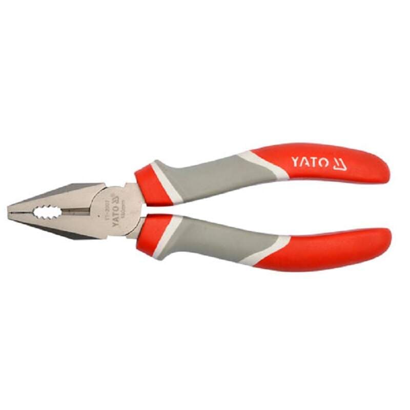 ALICATE UNIVERSAL ELECTRICISTA 7" (180mm) YATO