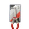 Alicate de Punta Larga y Corte 6" (160mm) YATO