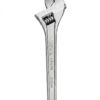 Llave Expansiva Profesional 24" (600mm) YATO