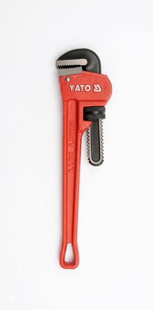 LLAVE PARA TUBO 10" (250mm) YATO