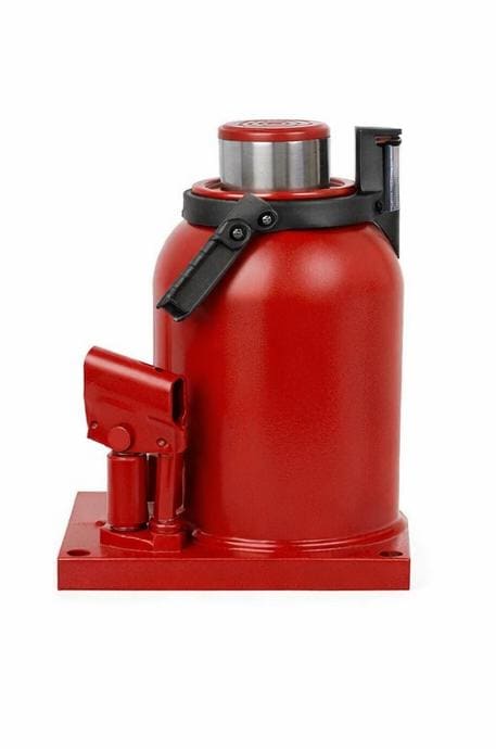 GATO HIDRÁULICO TIPO BOTELLA 40 TON MEGA - Image 2