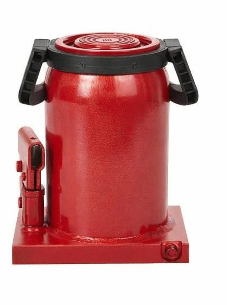 GATO HIDRÁULICO TIPO BOTELLA 50 TON MEGA - Image 3