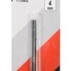SACABOCADO DE GOLPE 4MM YATO