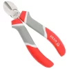 Alicate Cortafrio Lateral Yato Professional 160mm