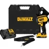 Cortacable Inalámbrico DeWalt 20V MAX para Cable hasta 750 MCM - FERRETERIA RHINO