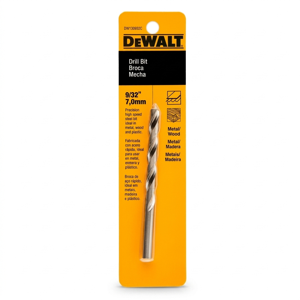 BROCA-DEWALT-DW130932