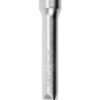 Extensión Profesional 1/2" x 5" (127mm) YATO