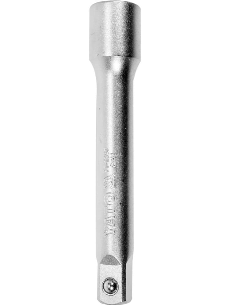 Extensión Profesional 1/2" x 5" (127mm) YATO