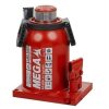 GATO HIDRÁULICO TIPO BOTELLA 40 TON MEGA