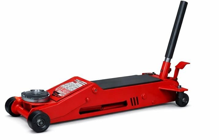 GATO HIDRÁULICO TIPO ZORRA 6 TON MEGA