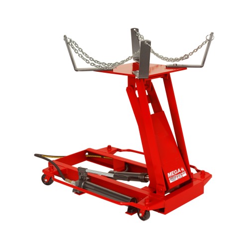 GATO HIDRÁULICO PARA TRANSMISIONES GCB-2