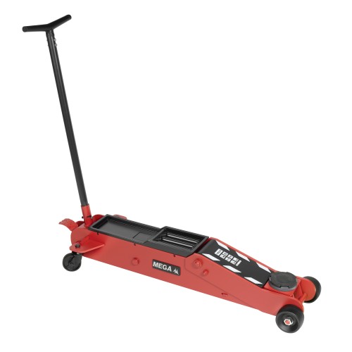 GATO HIDRÁULICO TIPO ZORRA 4 TON MEGA