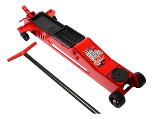 GATO HIDRÁULICO TIPO ZORRA 3 TON MEGA