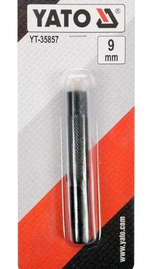 SACABOCADO DE GOLPE 9MM YATO
