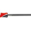 Lima Triangular Bastarda de 12" (300mm) con Mango YATO