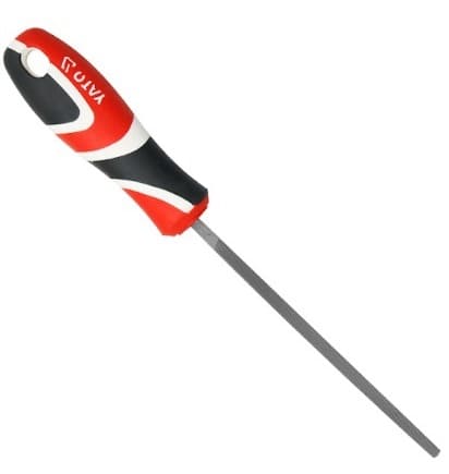 Lima Cuadrada Bastarda de 10" (250mm) YATO