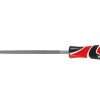 Lima redonda YATO 10"