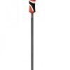 LIMA REDONDA BASTARDA 12" CON MANGO YATO