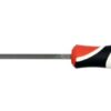 Lima Cuadrada Bastarda 6" (150mm) con Mango YATO