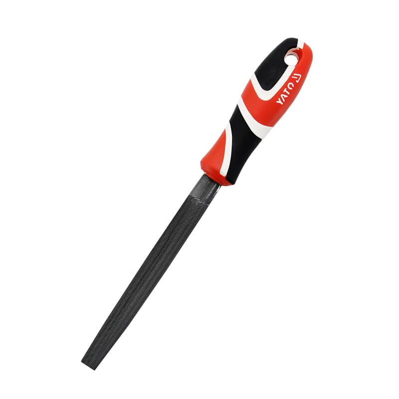 LIMA MEDIACAÑA BASTARDA 10" YATO