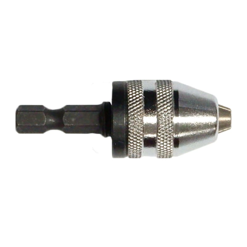 MANDRIL ADAPTADOR 0.3 A 3.2MM VÁSTAGO HEXAGONAL 1/4" YATO - Image 3