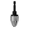 MANDRIL CAP 0,5 A 6,5MM BASTAGO HEXAGONAL 1/4 YATO