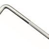 Mango Articulado Tipo L 1/2" x 250mm YATO
