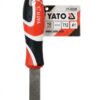 LIMA REDONDA BASTARDA 6" YATO
