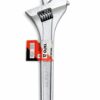 LLAVE EXPANSIVA 18" (450mm) YATO