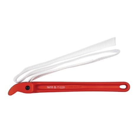 LLAVE PARA FILTROS EN NYLON 8" YATO