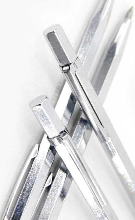 RAYADOR PARA METALES TIPO ESFERO 6" YATO