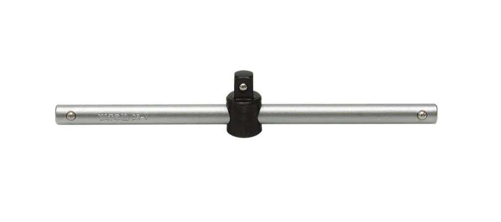 VOLVEDOR CORREDIZO 1/2" (255mm) YATO
