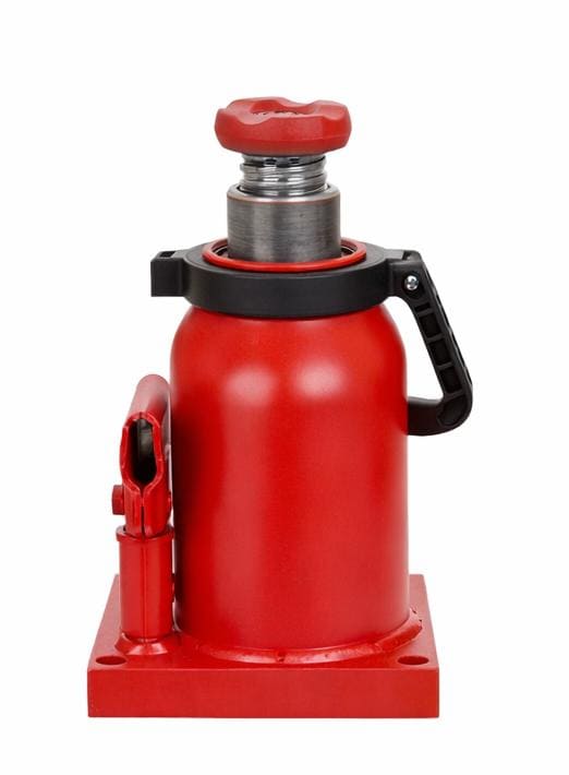 Gato Hidráulico de Botella Enano MEGA 20 Toneladas. - Image 3