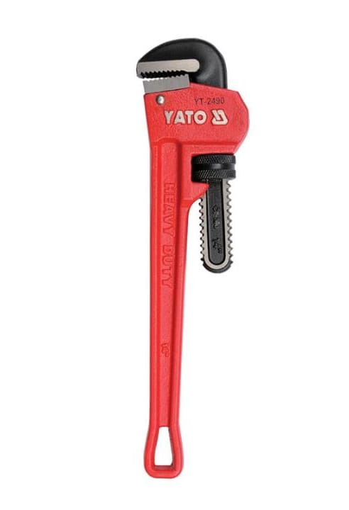 LLAVE PARA TUBO 12" (300mm) YATO