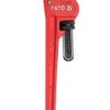 LLAVE PARA TUBO 14" (350mm) YATO