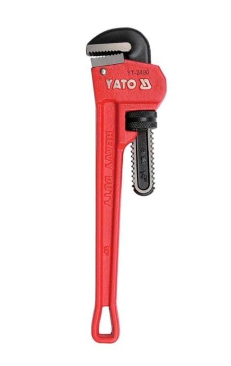LLAVE PARA TUBO 14" (350mm) YATO