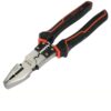 ALICATE UNIVERSAL 9" (225mm) TRABAJO PESADO YATO