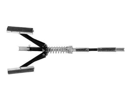 Bruñidor para Cilindros de Motor (2" a 7") YATO