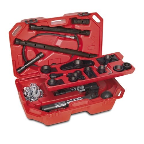 PORTO POWER 10 TONELADAS MEGA