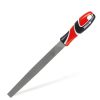 LIMA PLANA BASTARDA 8" YATO