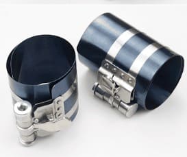 CIERRA ANILLOS DE 50 A 125MM ALTO 75MM Yato