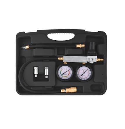 MEDIDOR DE FUGAS DE CILINDRO X 4PZS YATO